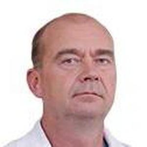 Куницын Алексей Анатольевич