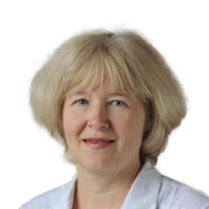 Аистова Елена Алексеевна