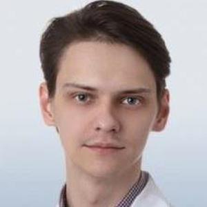 Репин Илья Сергеевич