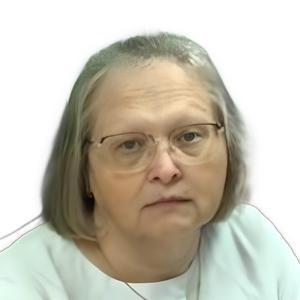 Гончарова Ирина Владимировна