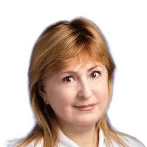 Машталова Ольга Георгиевна