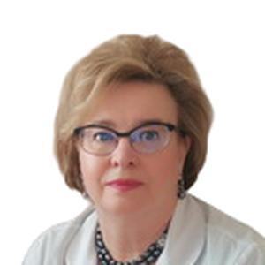 Борзова Надежда Юрьевна