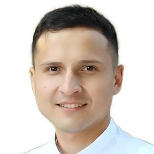 Мадумаров Дилмурод Назиржанович