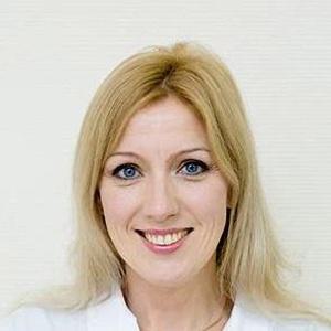 Печерова Ольга Владимировна