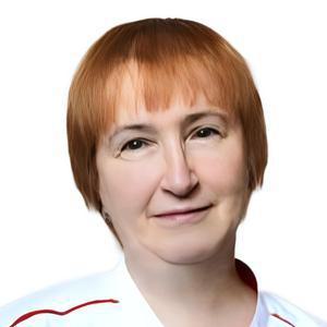Горячева Галина Юрьевна