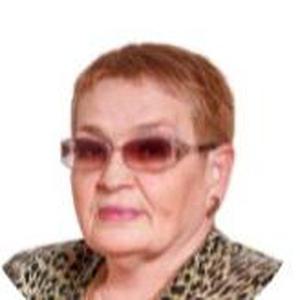 Давляткадамова Людмила Николаевна