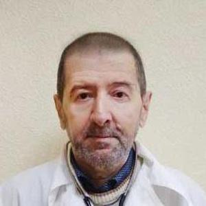 Вайнерман Владимир Семенович