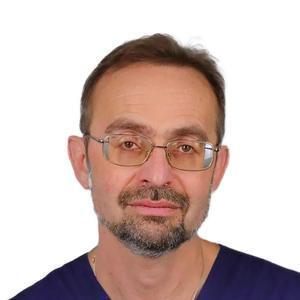 Ишков Вячеслав Станиславович