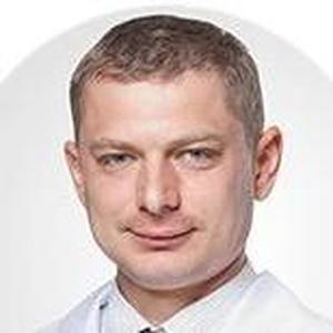 Михневич Константин Викторович