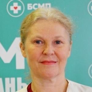 Айвазян Татьяна Анатольевна