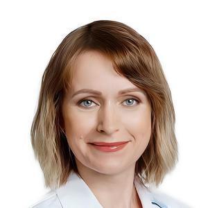 Прищепо Лилия Викторовна