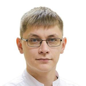 Кадомцев Павел Андреевич