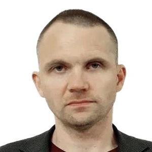Симонов Алексей Валерьевич