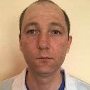 Цагараев Сослан Заурбекович