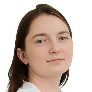 Ибрагимова Зухра Равильевна