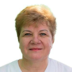 Космач Татьяна Ивановна