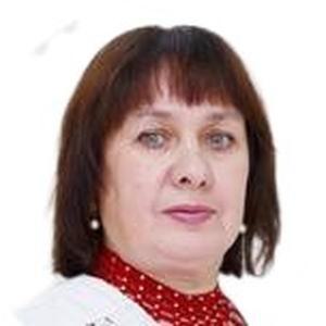Дубровина Ольга Викторовна
