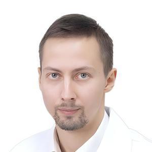 Ракитин Тимофей Алексеевич