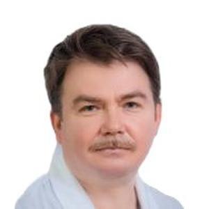 Беляев Илья Владимирович
