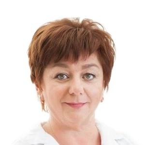 Гомозова Татьяна Михайловна