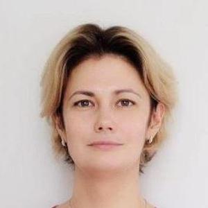 Титова Яна Сергеевна