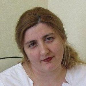 Макаева Диана Абдуловна