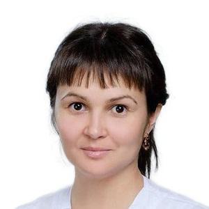 Мишина Маргарита Григорьевна