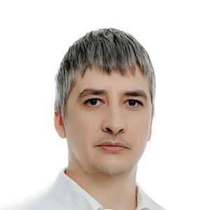 Штрумбергер Станислав Леонидович