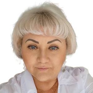 Абрамова Татьяна Валентиновна