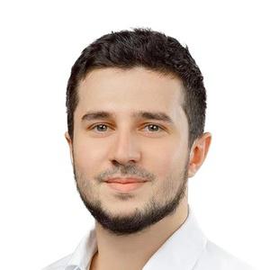 Чагаев Вахмурад Вахарбиевич