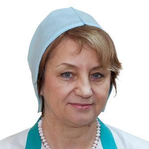 Никифорова Нина Федоровна
