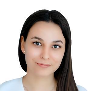 Толмачева Арина Игоревна