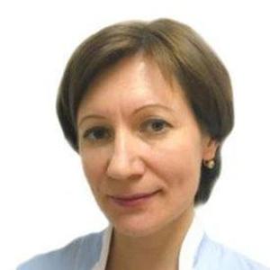 Коваль Ольга Петровна