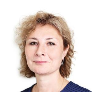 Мурман Рада Владимировна