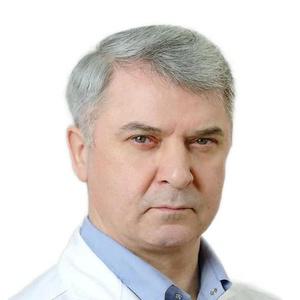 Алиев Джалат Зубайриевич