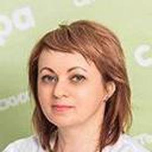 Кофанова Ольга Николаевна
