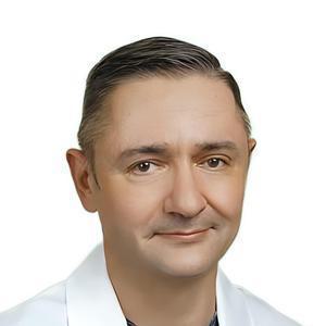 Язев Владимир Вячеславович