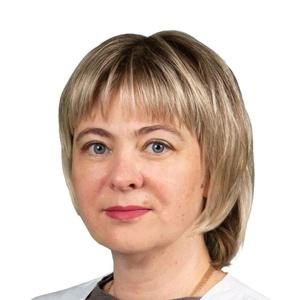 Трегубова Оксана Викторовна