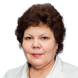 Казанцева Ольга Андреевна