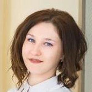 Волик Маргарита Сергеевна