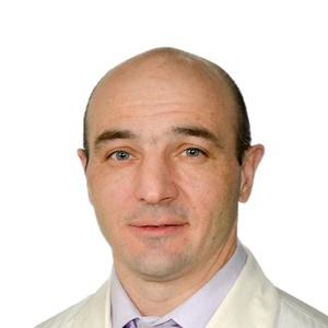 Лунев Иван Алексеевич