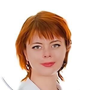Амелина Мария Александровна