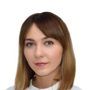 Осипенко Наталия Алексеевна