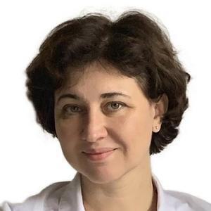 Кочкарова Зулейха Ибрагимовна