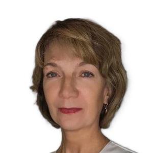 Белоусова Татьяна Борисовна