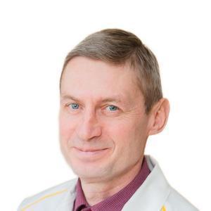 Кривоносов Игорь Васильевич