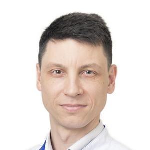 Глазунов Петр Александрович