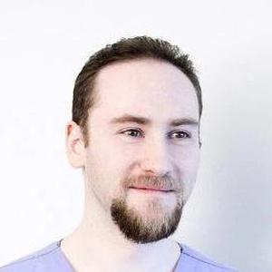 Анисимов Кирилл Владимирович