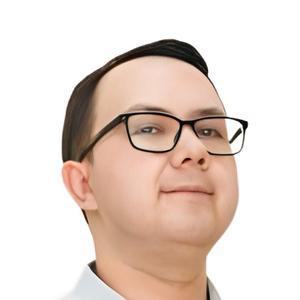 Колтышев Руслан Муратбекович