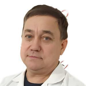 Родионов Николай Николаевич